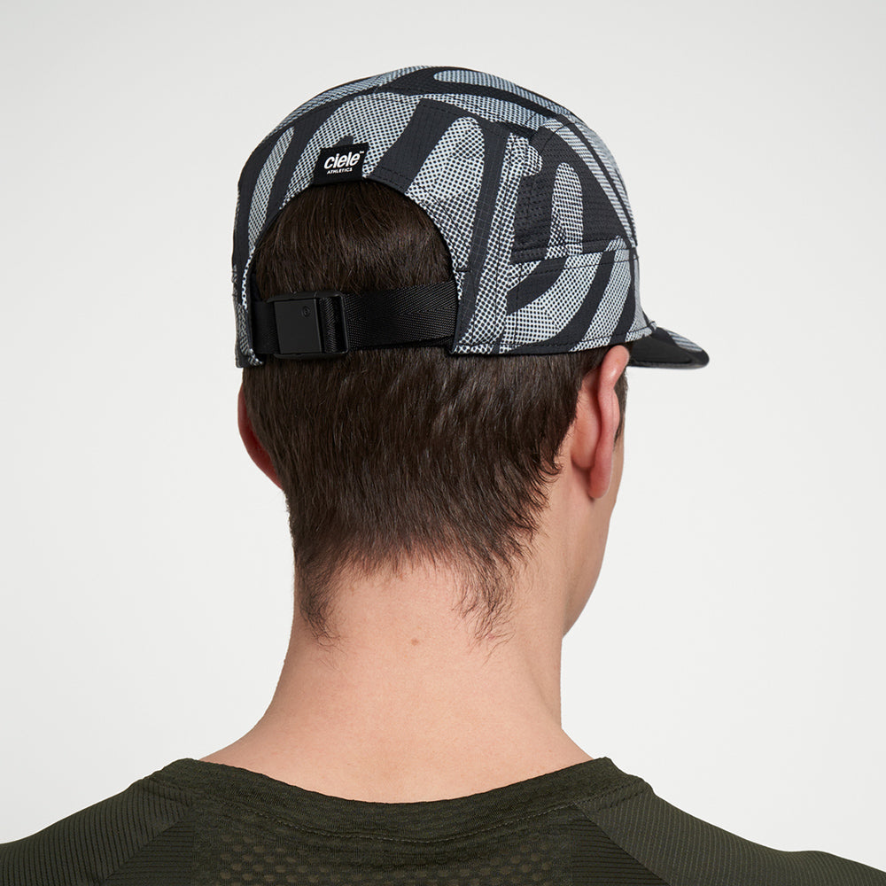 ciele athletics archive - GOCap GRP - All Over Zebra Colt - LE - Whitaker - 4