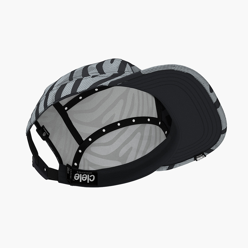 ciele athletics archive - GOCap GRP - All Over Zebra Colt - LE - Whitaker - 6