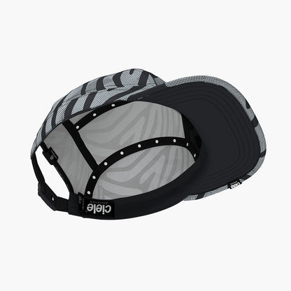 ciele athletics archive - GOCap GRP - All Over Zebra Colt - LE - Whitaker - 6