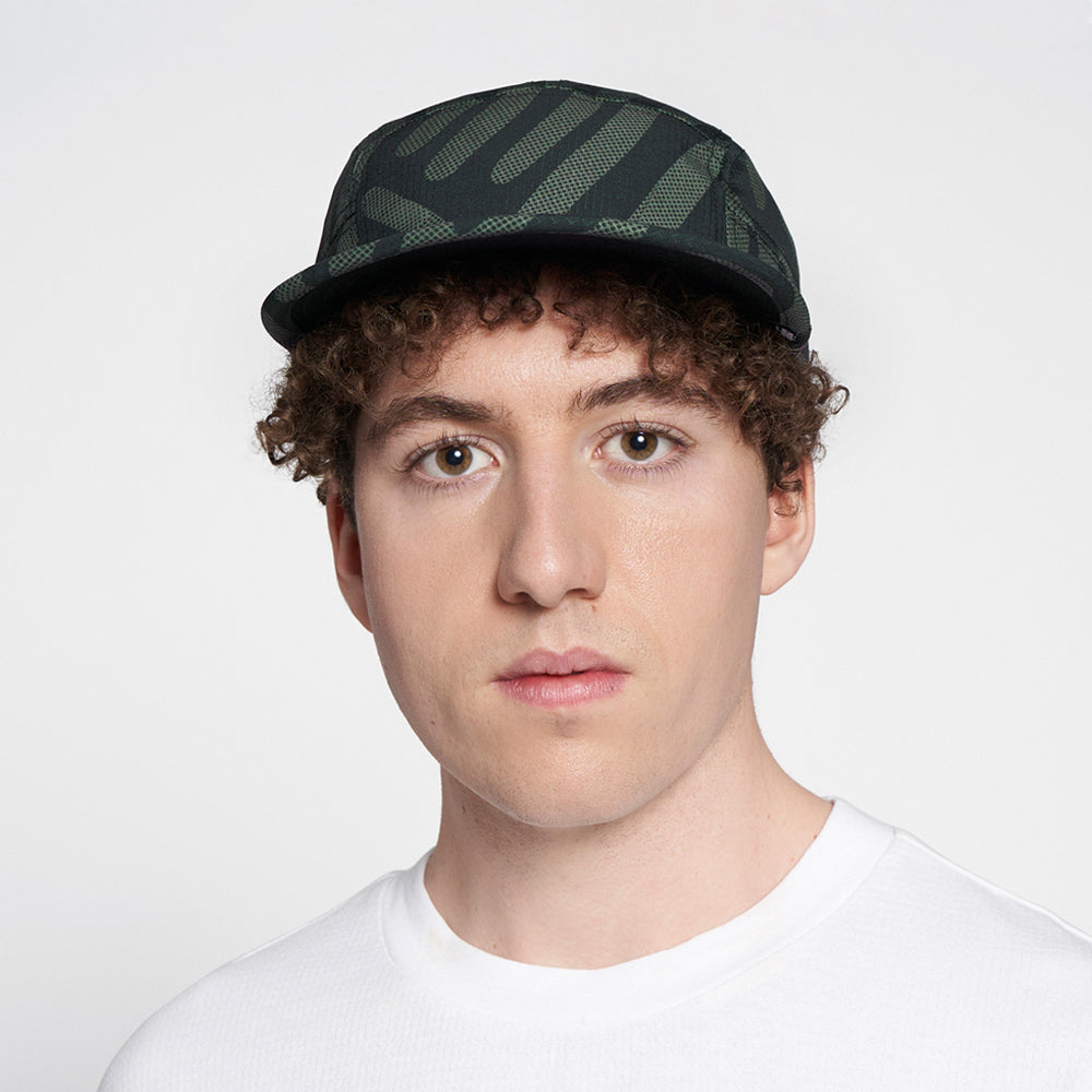 ciele athletics archive - GOCap GRP - All Over Zebra Colt - LE - Scout - 2