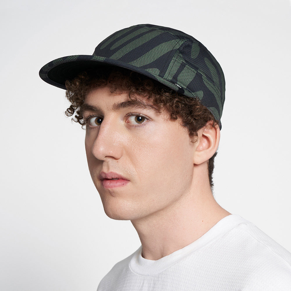 ciele athletics archive - GOCap GRP - All Over Zebra Colt - LE - Scout - 3