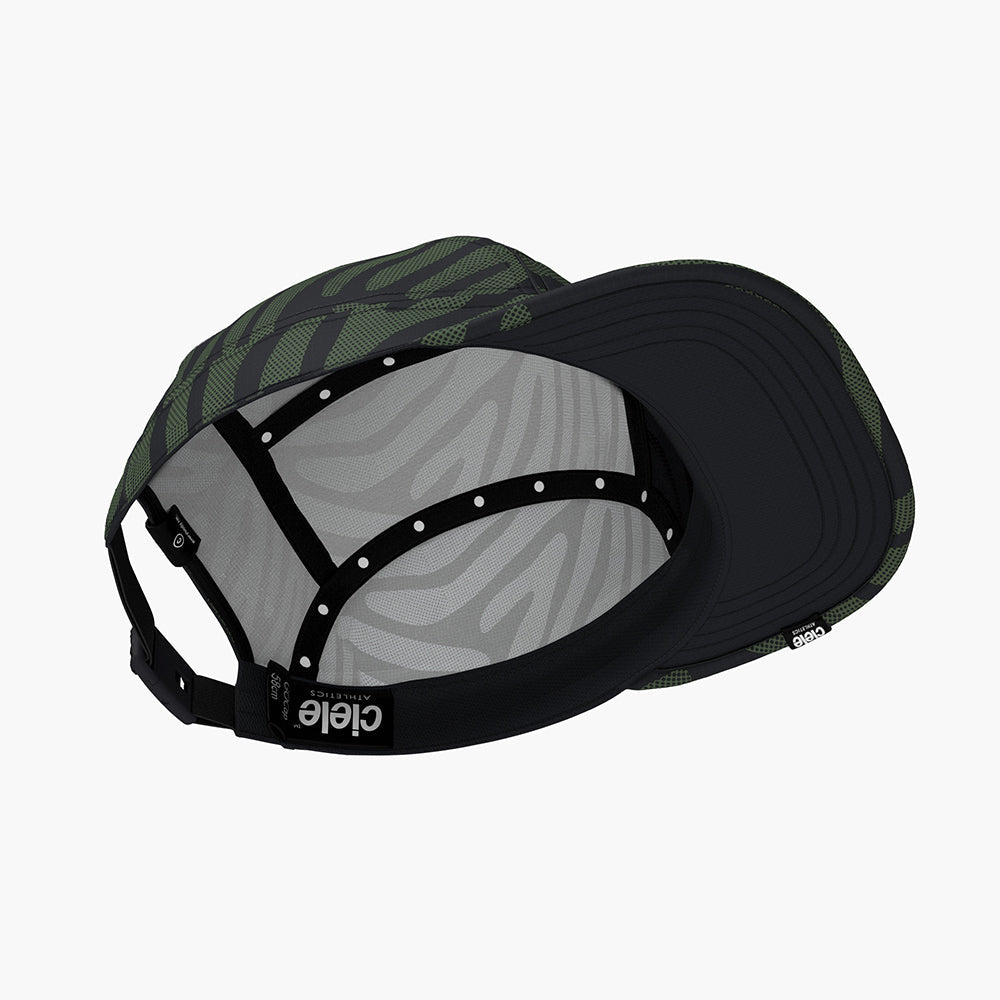 ciele athletics archive - GOCap GRP - All Over Zebra Colt - LE - Scout - 6