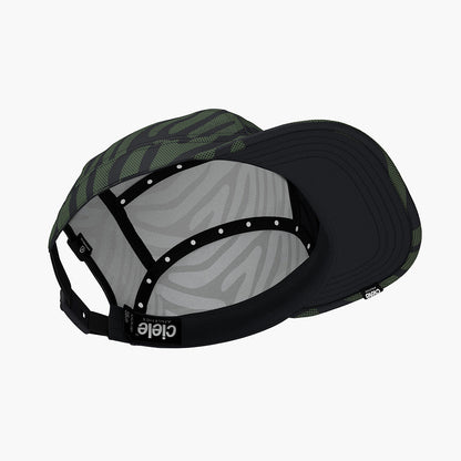 ciele athletics archive - GOCap GRP - All Over Zebra Colt - LE - Scout - 6