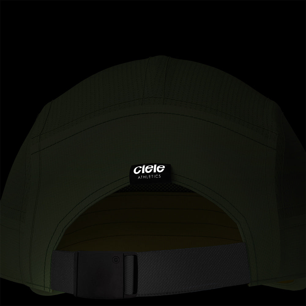 ciele athletics archive - GOCap S GRP - Winc - Raven - 8