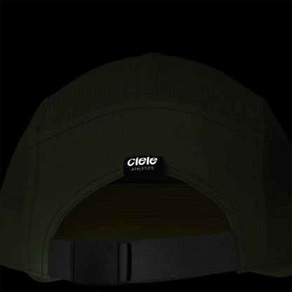 ciele athletics archive - GOCap S GRP - Winc - Raven - 8