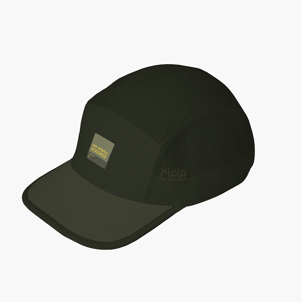 ciele athletics archive - GOCap S GRP - Winc - Raven - 5