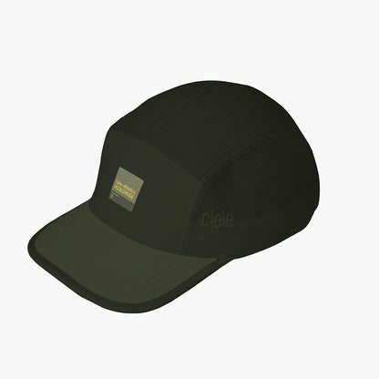 ciele athletics archive - GOCap S GRP - Winc - Raven - 5