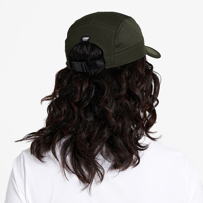 ciele athletics archive - GOCap S GRP - Winc - Raven - 4