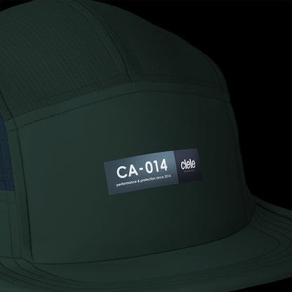 ciele athletics archive - GOCap - Since - Spruce - 6