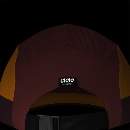 ciele athletics archive - GOCap SC - C Plus Box - Rok Rouge - 10