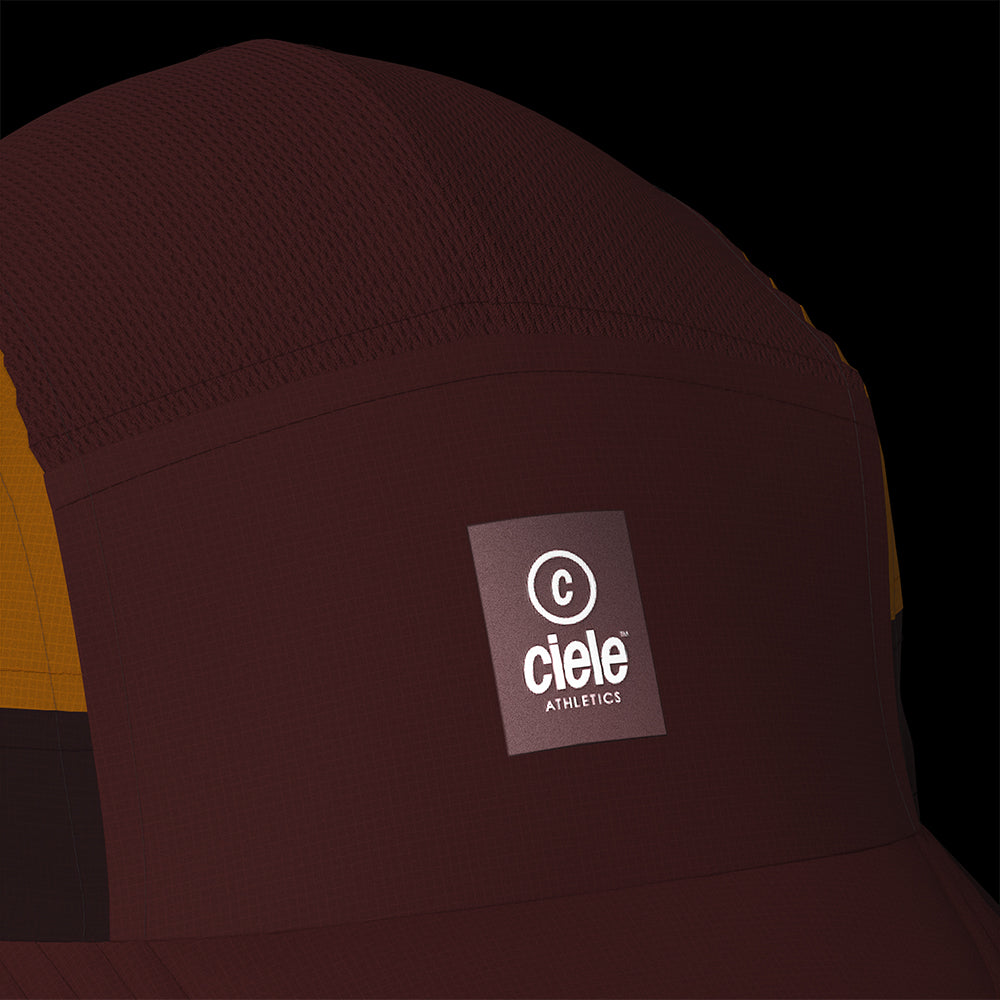 ciele athletics archive - GOCap SC - C Plus Box - Rok Rouge - 9