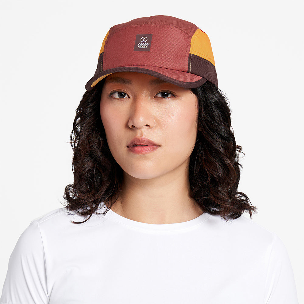 ciele athletics archive - GOCap SC - C Plus Box - Rok Rouge - 2