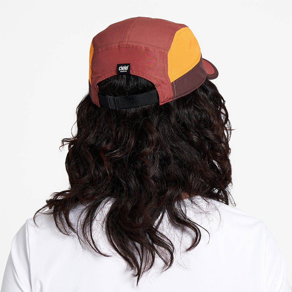 ciele athletics archive - GOCap SC - C Plus Box - Rok Rouge - 7