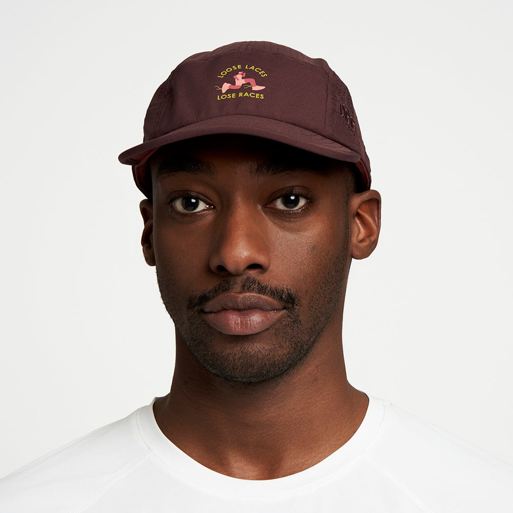 GOCap SC - Loose Laces - Syracha