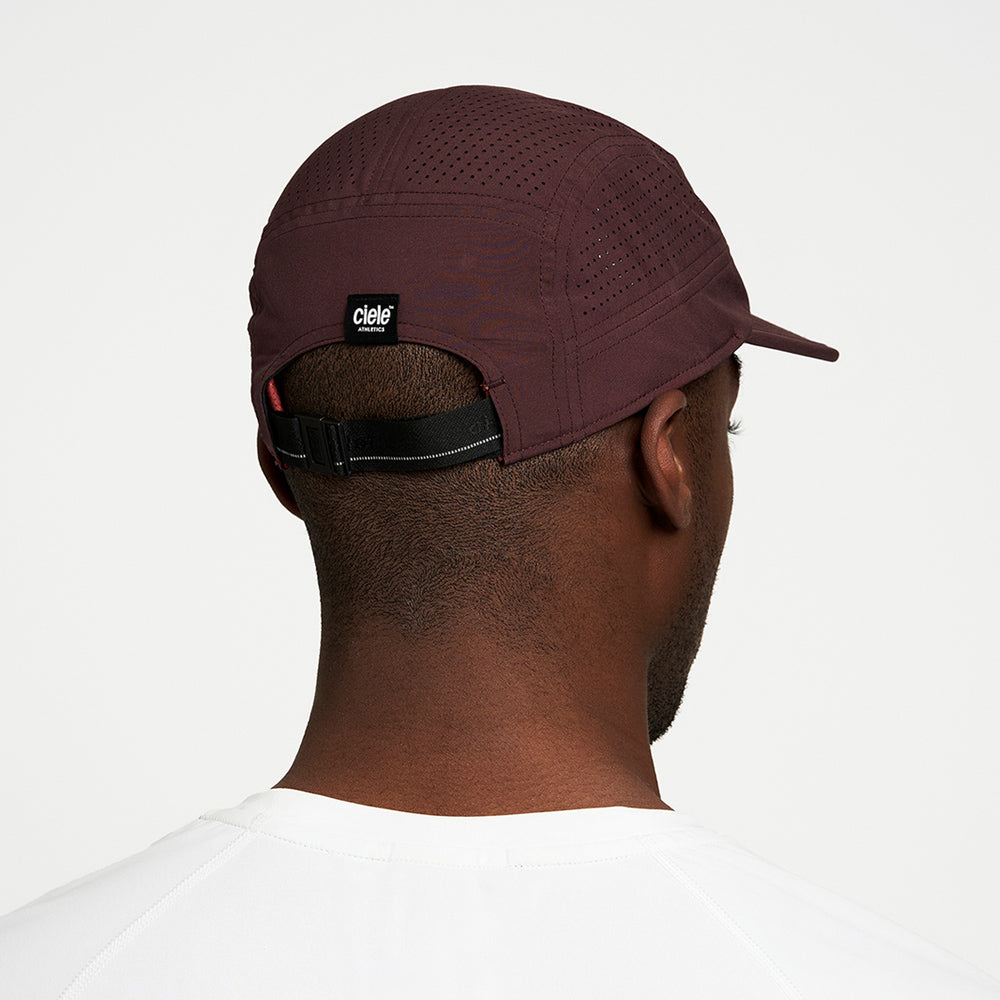 GOCap SC - Loose Laces - Syracha