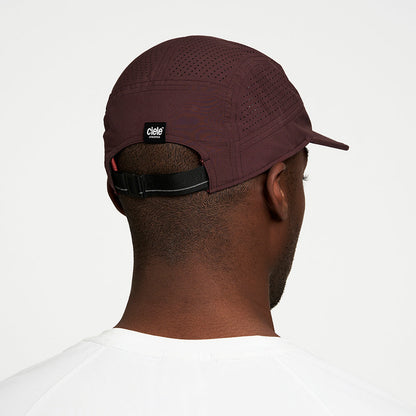 GOCap SC - Loose Laces - Syracha