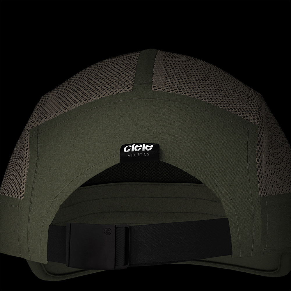 ciele athletics archive - GOCap SC GRP - Vented Athletics - Boreal - 6