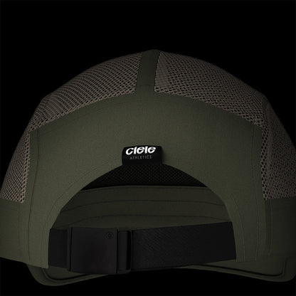 ciele athletics archive - GOCap SC GRP - Vented Athletics - Boreal - 6