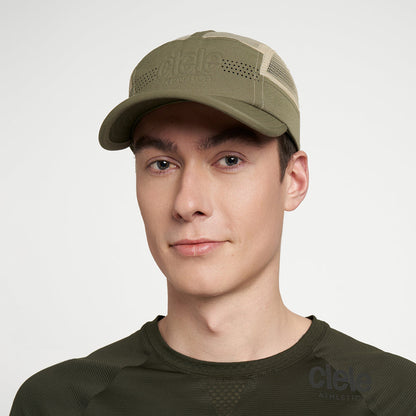 ciele athletics archive - GOCap SC GRP - Vented Athletics - Boreal - 2