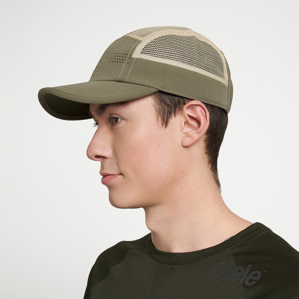 ciele athletics archive - GOCap SC GRP - Vented Athletics - Boreal - 3