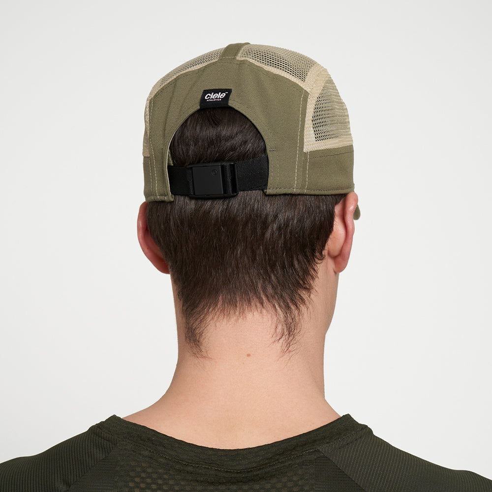 ciele athletics archive - GOCap SC GRP - Vented Athletics - Boreal - 4