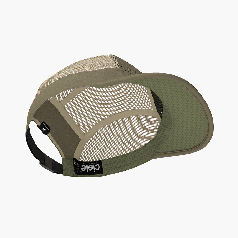 ciele athletics archive - GOCap SC GRP - Vented Athletics - Boreal - 5