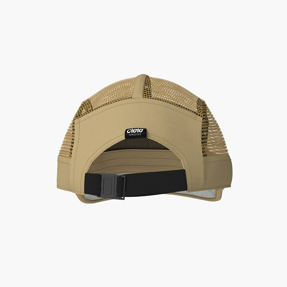 ciele athletics archive - GOCap SC - Vented Athletics - Sable - 5