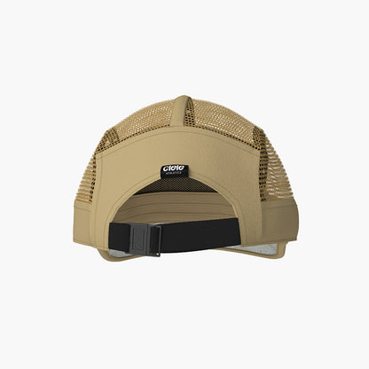 ciele athletics archive - GOCap SC - Vented Athletics - Sable - 5