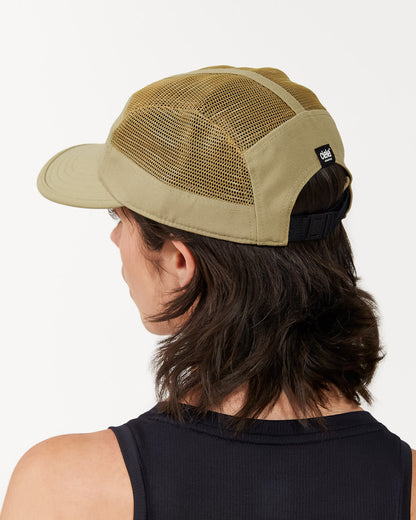 ciele athletics archive - GOCap SC - Vented Athletics - Sable - 3