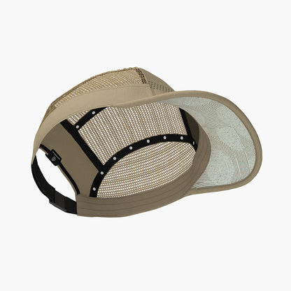 ciele athletics archive - GOCap SC - Vented Athletics - Sable - 4