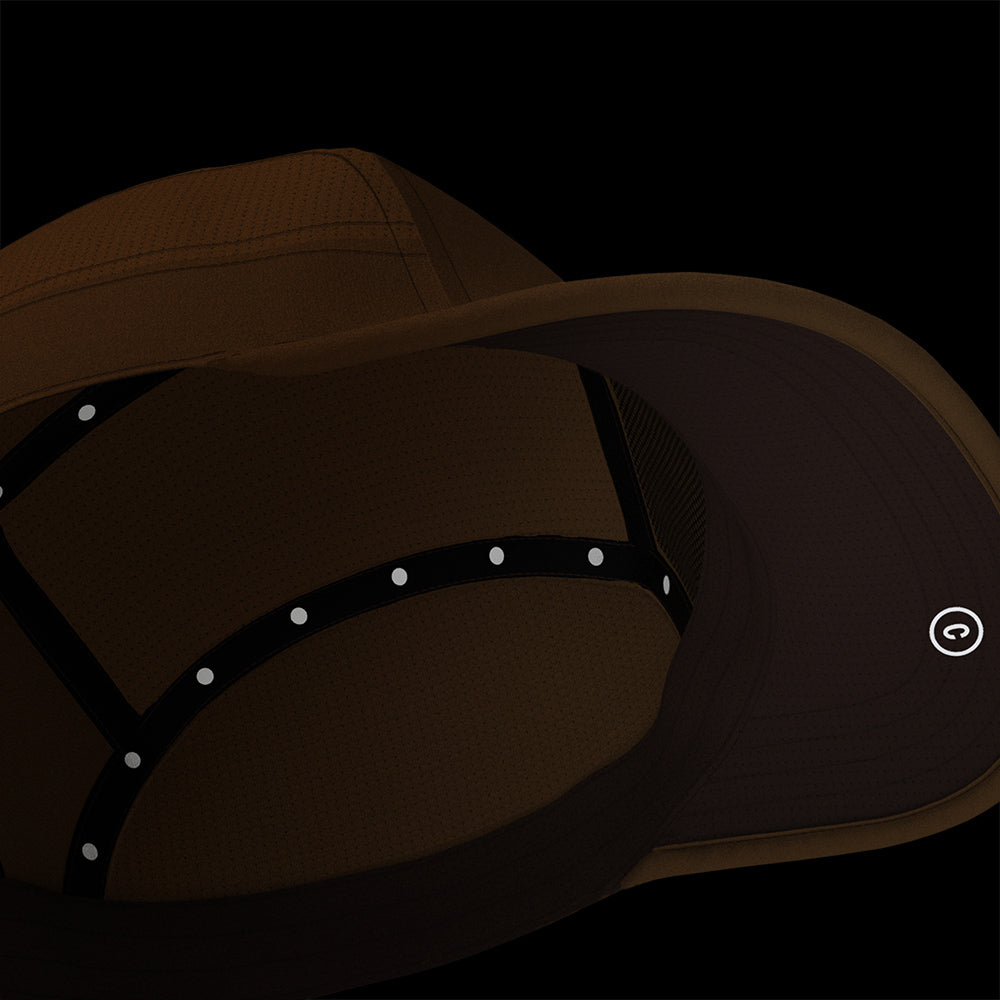 ciele athletics - GOCap SC - Winc - Sable - 7