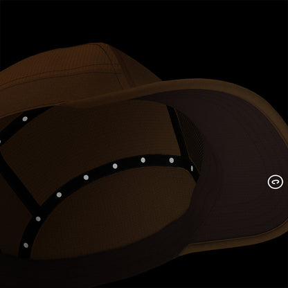 ciele athletics - GOCap SC - Winc - Sable - 7