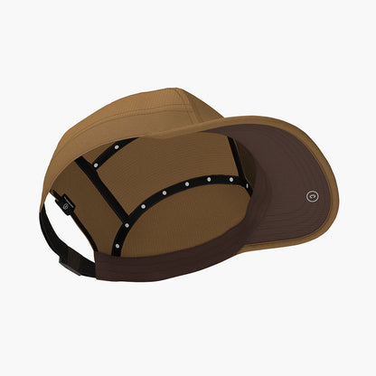 ciele athletics - GOCap SC - Winc - Sable - 4