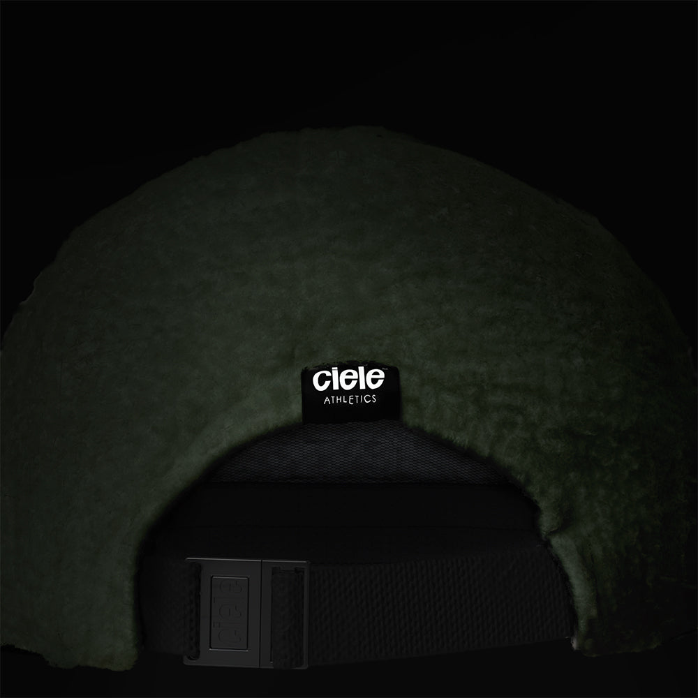 ciele athletics archive - GOCap Sherpa - Ultra Iconic - Acres - 9