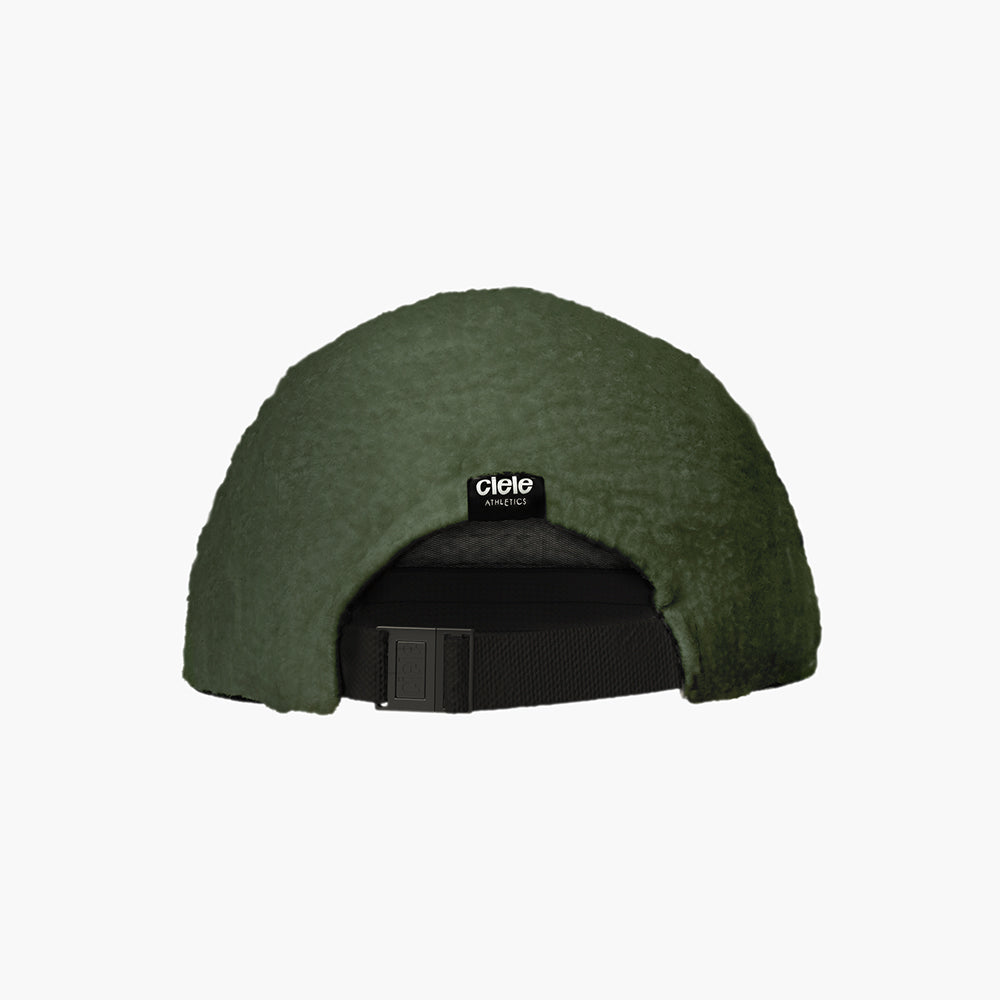 ciele athletics archive - GOCap Sherpa - Ultra Iconic - Acres - 7