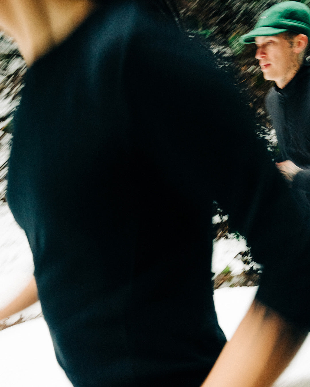 ciele athletics archive - GOCap Sherpa - Ultra Iconic - Acres - 5