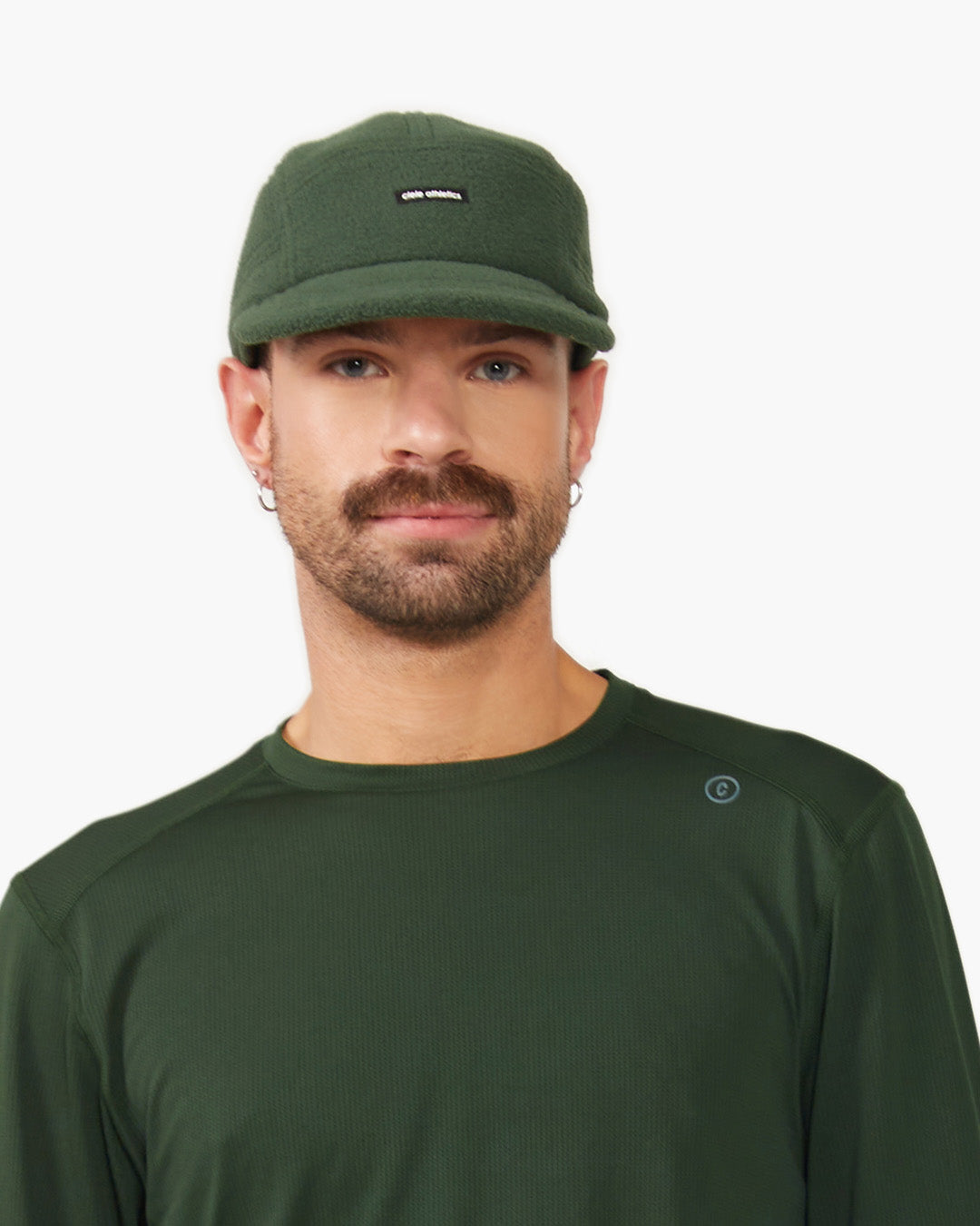 ciele athletics archive - GOCap Sherpa - Ultra Iconic - Acres - 2