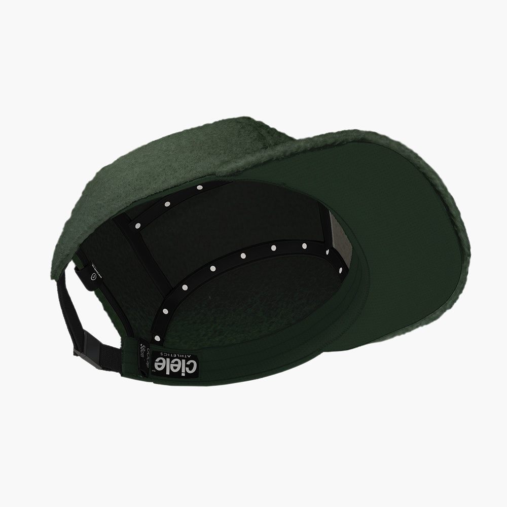 ciele athletics archive - GOCap Sherpa - Ultra Iconic - Acres - 6