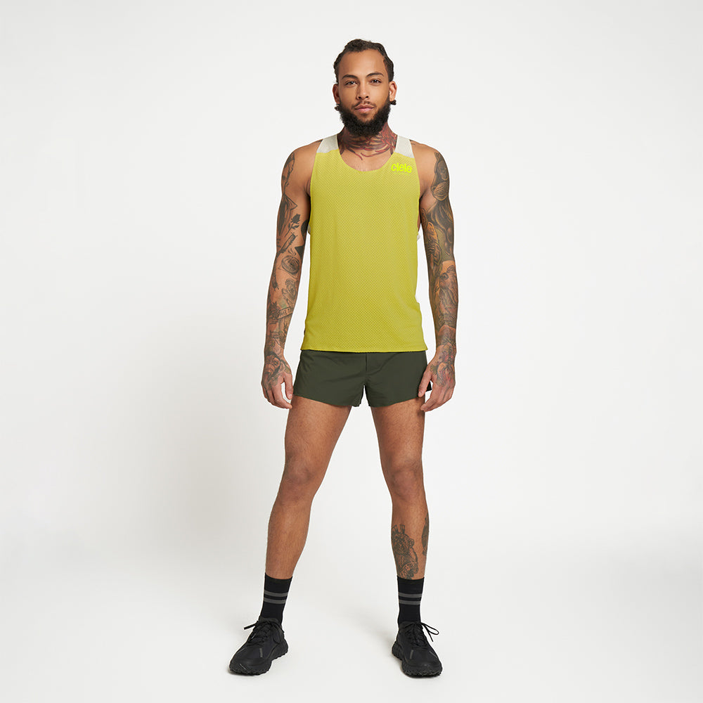 ciele athletics archive - M DBSShort Brief - Elite - Crag - 4