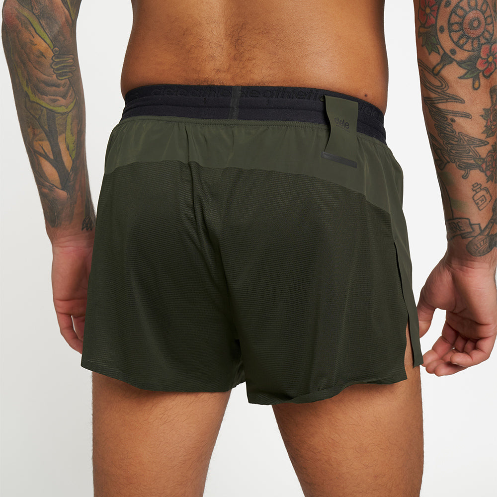 ciele athletics archive - M DBSShort Brief - Elite - Crag - 3