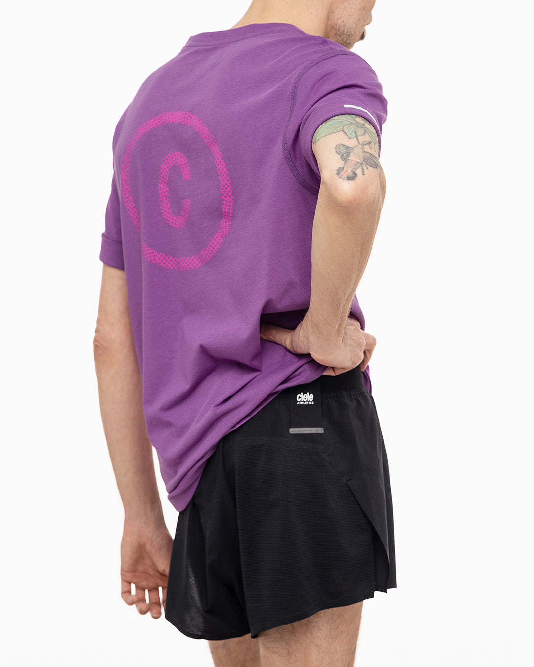 ciele athletics archive - M DBSShort - Elite - Shadowcast - 5