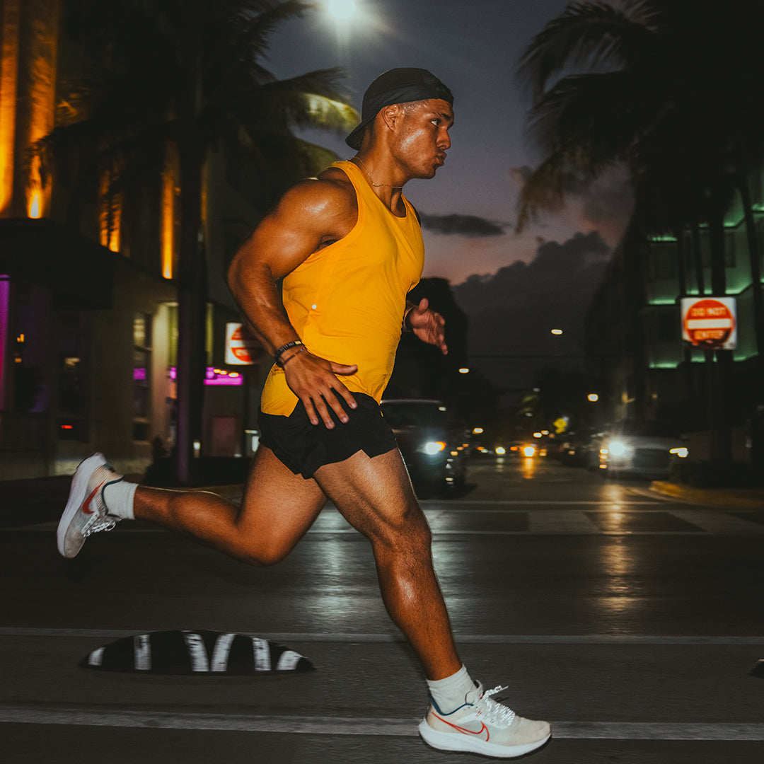 ciele athletics archive - M DBSShort - Elite - Shadowcast - 3