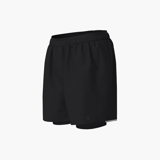 ciele athletics archive - M DLYShort 5" Long Brief - Shadowcast - 1