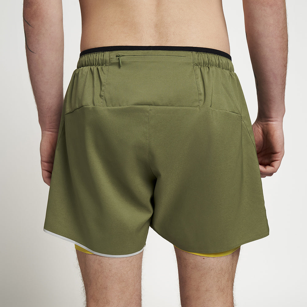 ciele athletics archive - M DLYShort 5" Long Brief - Sogl - 3