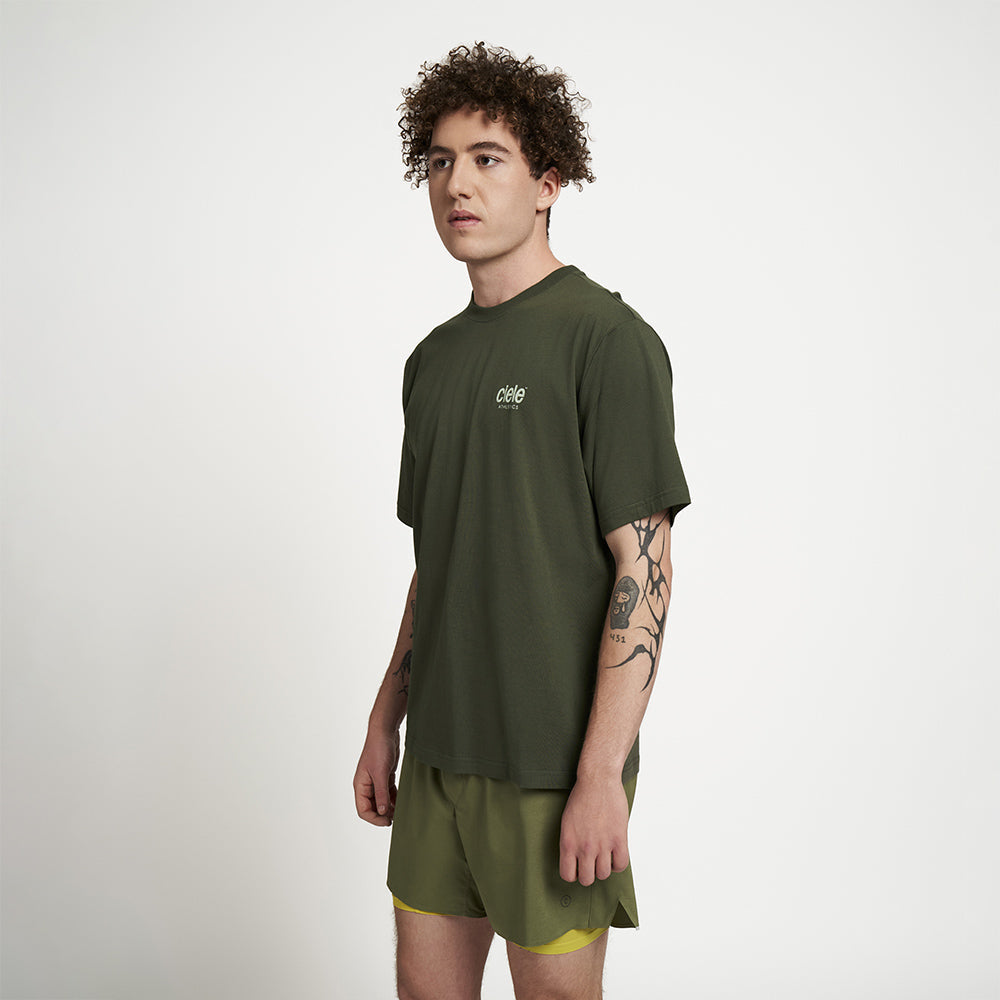 ciele athletics archive - M DLYShort 5" Long Brief - Sogl - 4