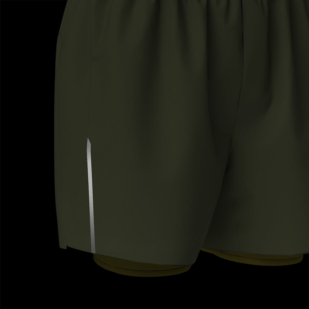 ciele athletics archive - M DLYShort 5" Long Brief - Sogl - 6