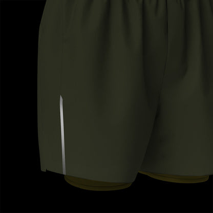 ciele athletics archive - M DLYShort 5" Long Brief - Sogl - 6