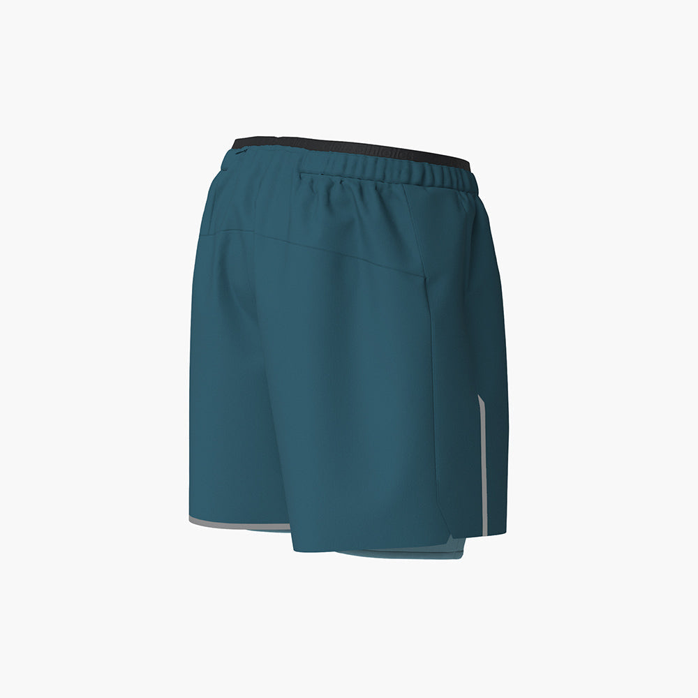 ciele athletics - M DLYShort 5" Long Brief - Ironcast - 5