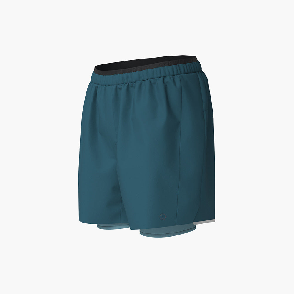 ciele athletics - M DLYShort 5" Long Brief - Ironcast - 1