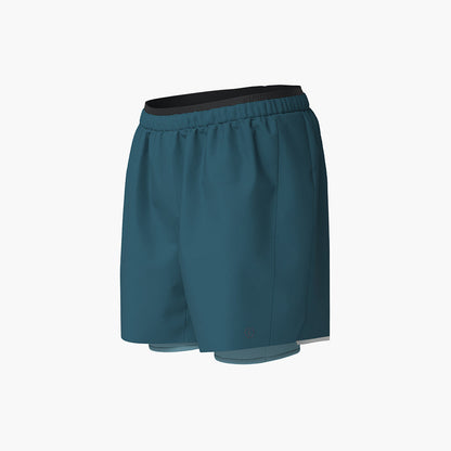 ciele athletics - M DLYShort 5" Long Brief - Ironcast - 1